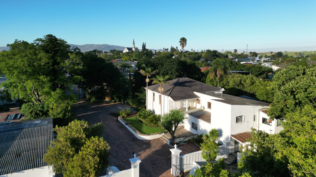 House in Wellington, Western Cape, South Africa 3 - 18068711