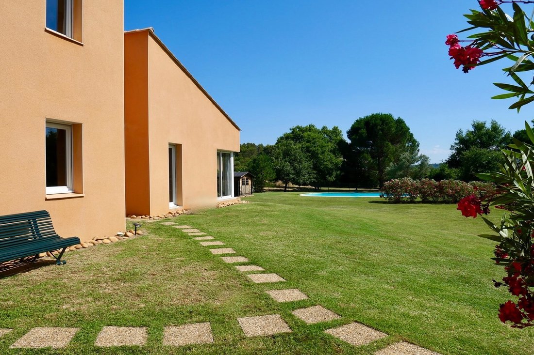 House in Uzès, Occitania, France 4 - 16741369
