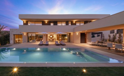 Maison à Bunyola, Îles Baléares, Espagne 1