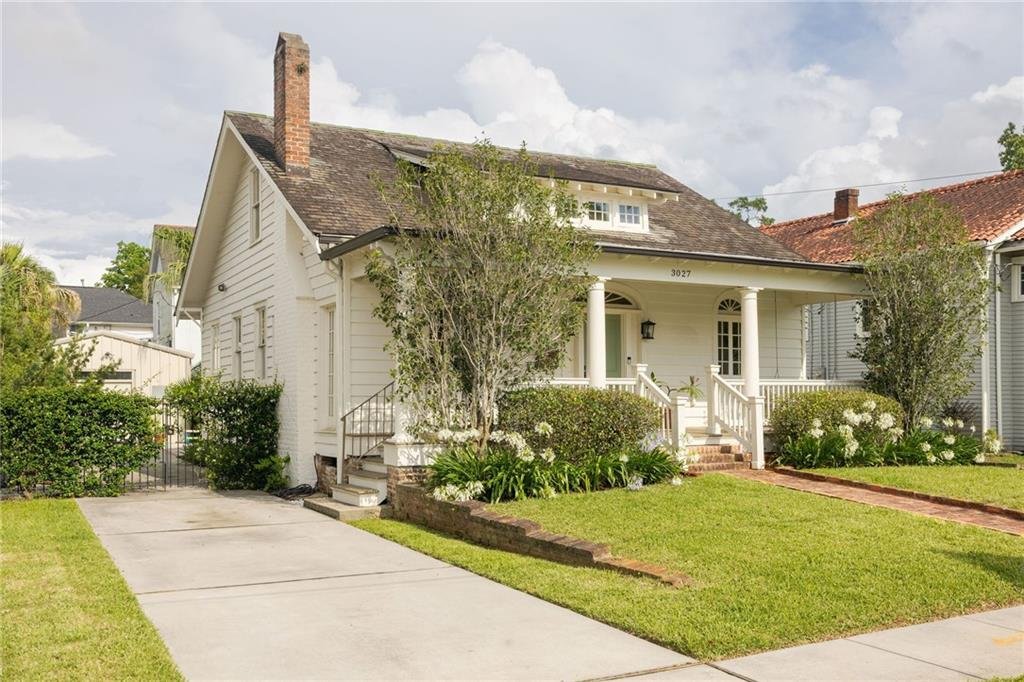 House in New Orleans, Louisiana, United States 2 - 18067106