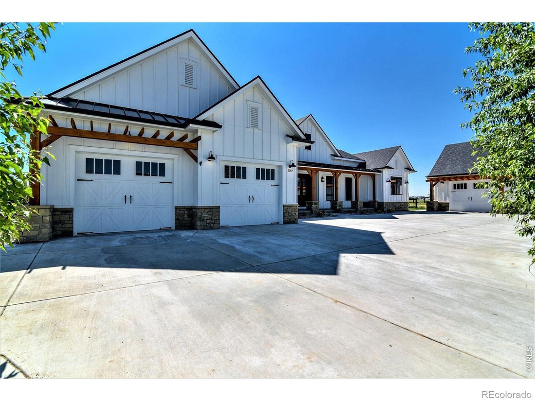 House in Greeley, Colorado, United States 3 - 18067246