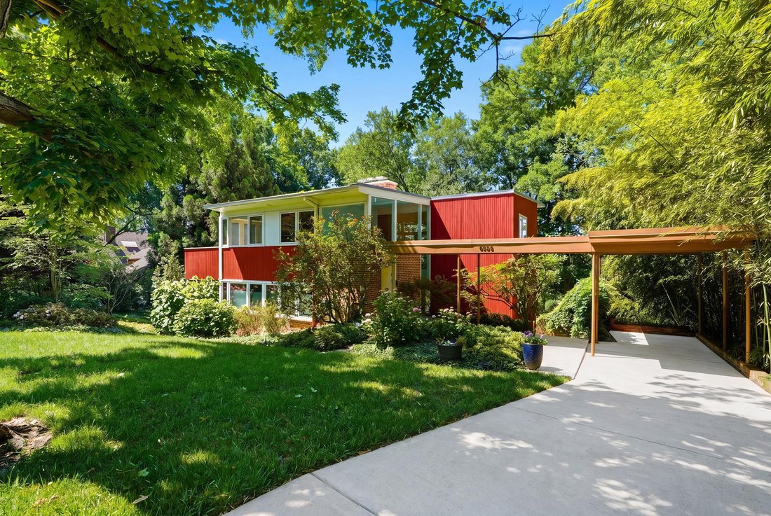 House in Washington, District of Columbia, United States 3 - 18065485