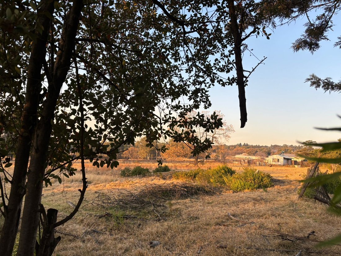 Land in Midrand, Gauteng, South Africa 4 - 18068694