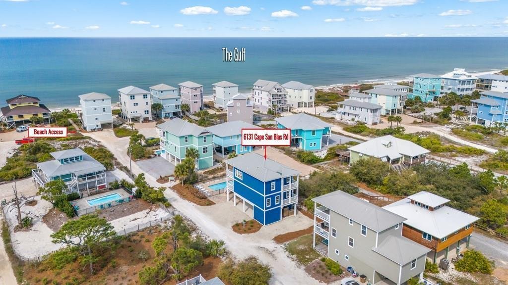House in Port St. Joe, Florida, United States 1 - 17510331