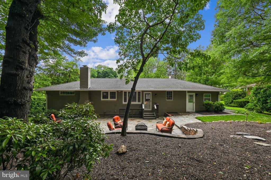 House in Annandale, Virginia, United States 3 - 18068545