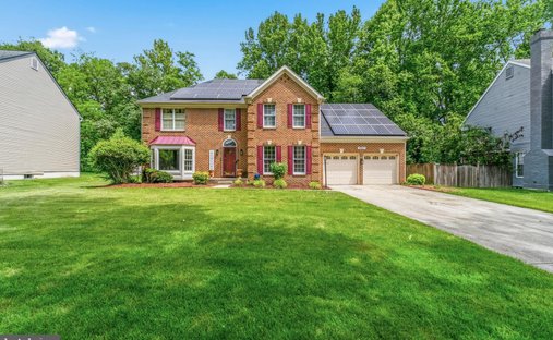 Casa a Woodmore, Maryland, Stati Uniti 1