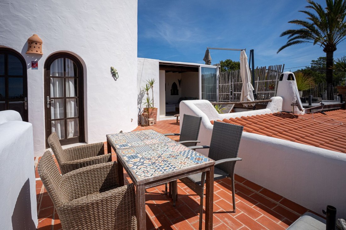 Chalet in Sant Josep de sa Talaia, Balearic Islands, Spain 2 - 18065632
