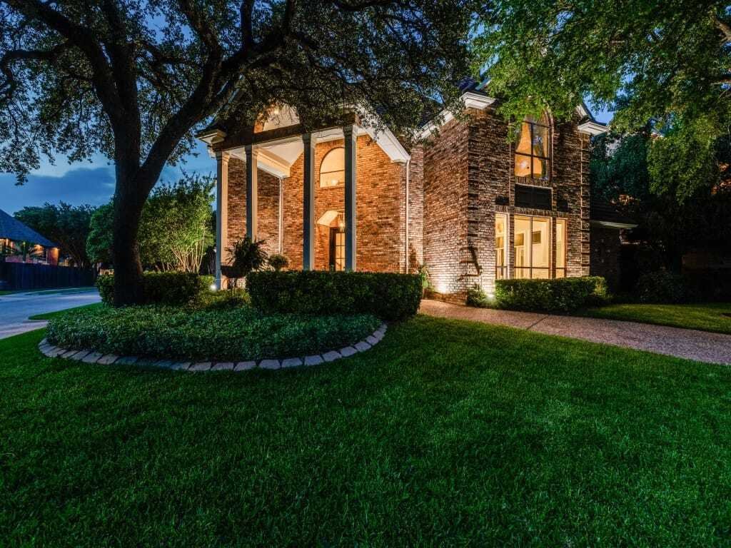 House in Plano, Texas, United States 3 - 18068633