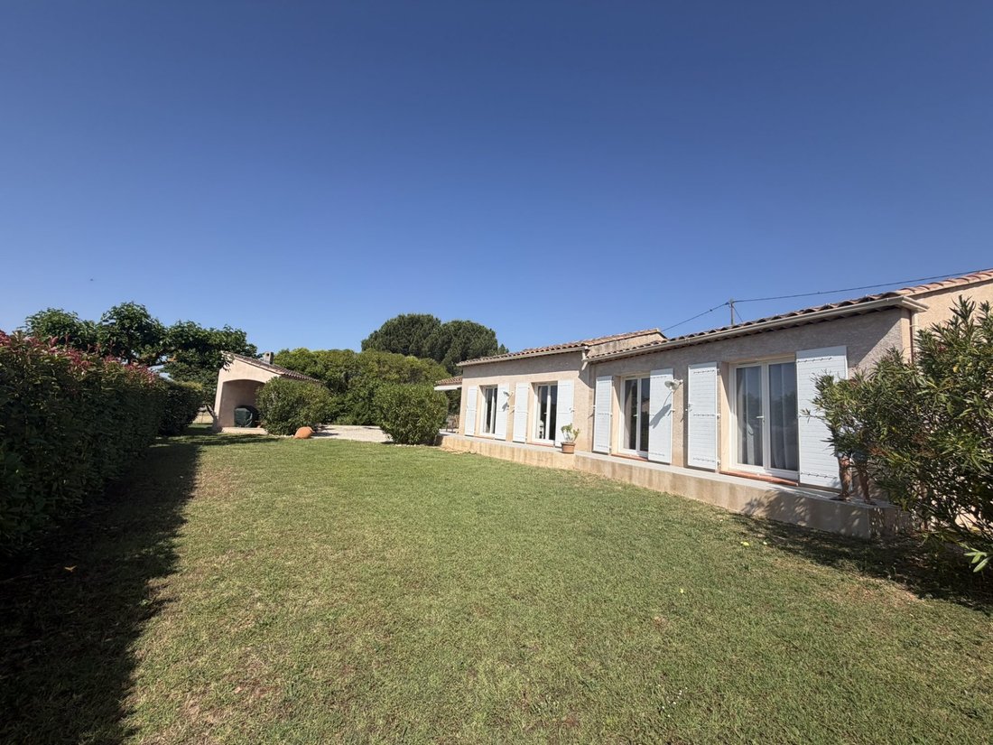 House in Meyreuil, Provence-Alpes-Côte d'Azur, France 2 - 18068813