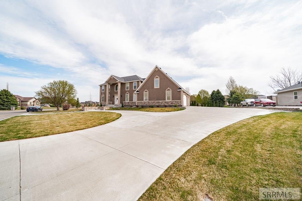 House in Idaho Falls, Idaho, United States 4 - 18065874