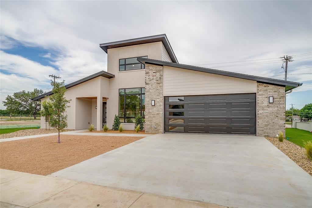 House in Mineral Wells, Texas, United States 3 - 18067282