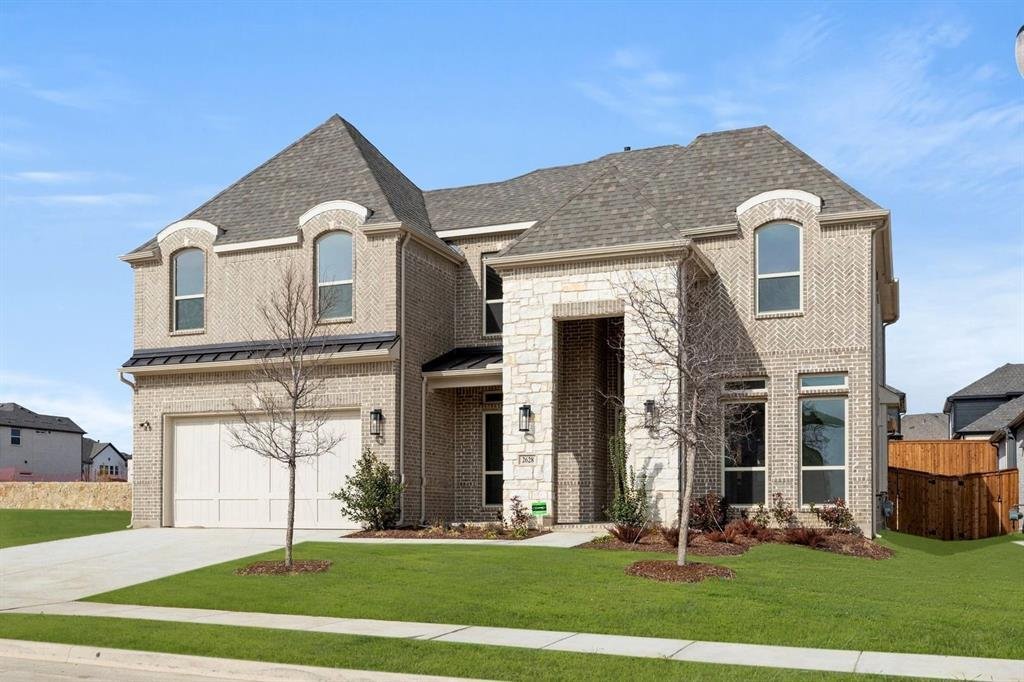 House in Celina, Texas, United States 2 - 18067287