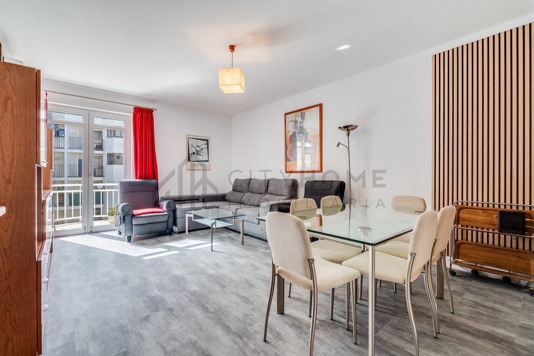 Apartment in Armacao de Pera, Algarve, Portugal 3 - 18067778