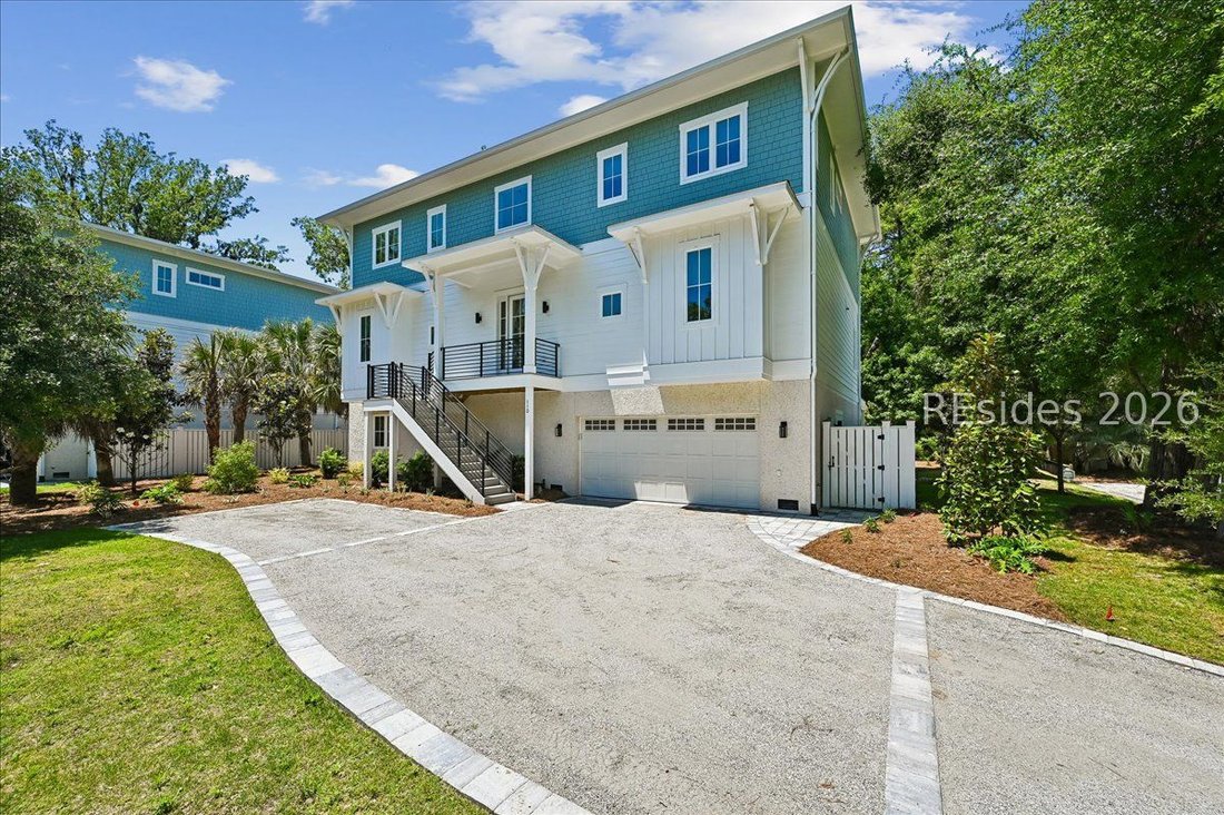 House in Hilton Head Island, South Carolina, United States 2 - 17793498