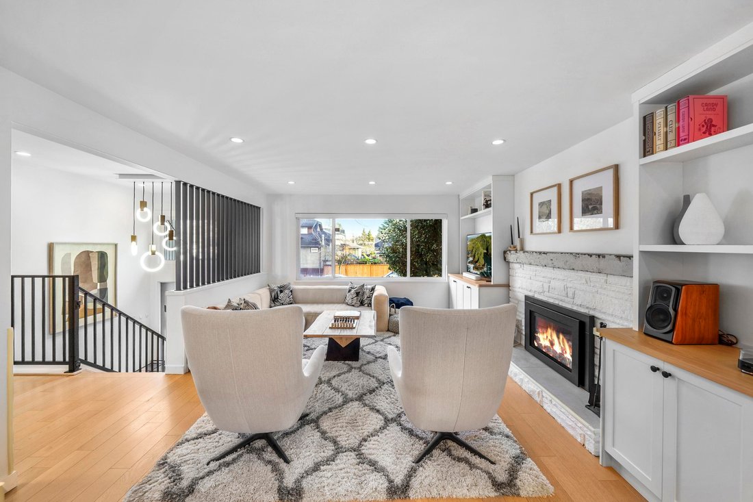 House in Vancouver, British Columbia, Canada 4 - 18067490