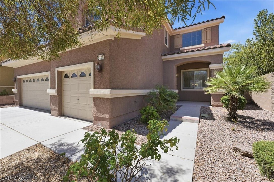 House in Henderson, Nevada, United States 5 - 18067073
