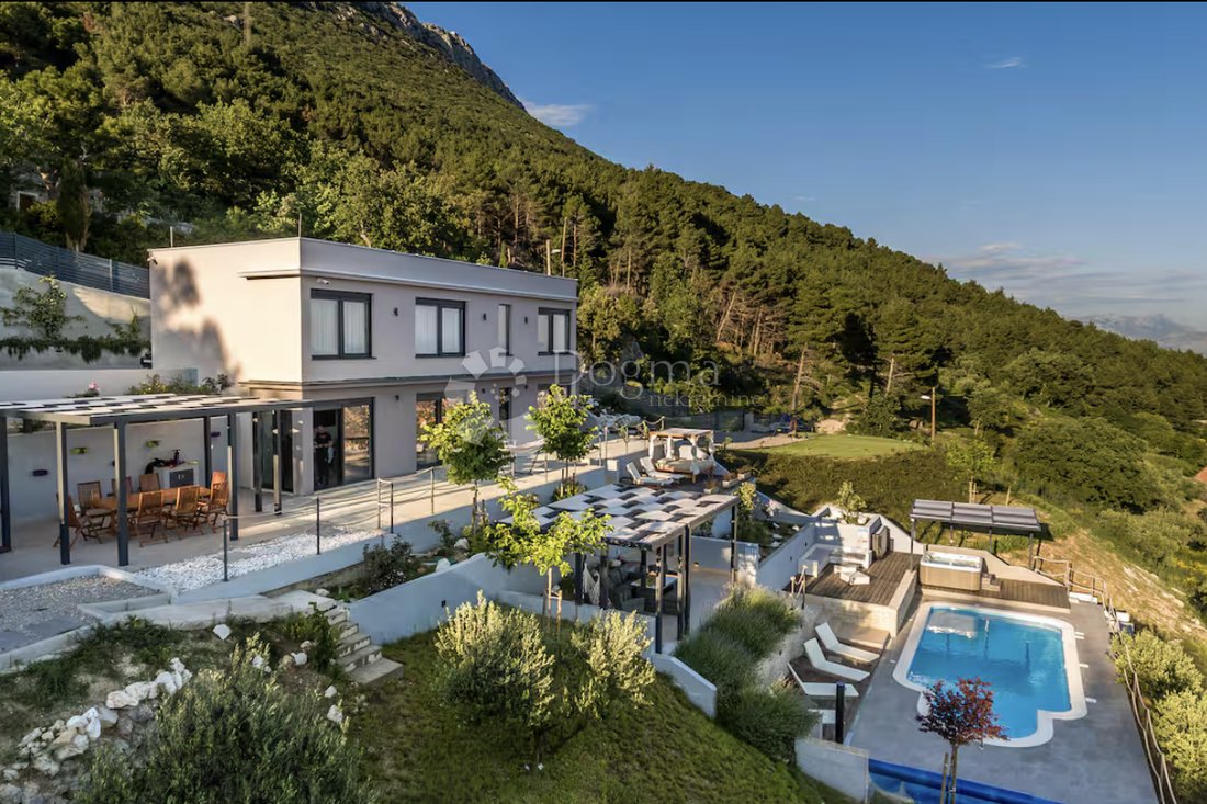 House in Kastel Stari, Split-Dalmatia County, Croatia 5 - 18067559