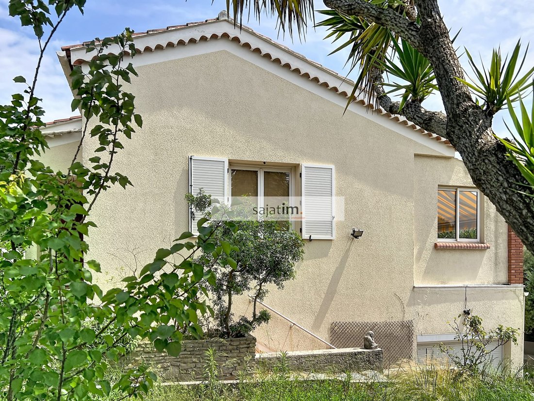 House in Coste Chaude-Mauveou, La Seyne-sur-Mer, France 3 - 17981115