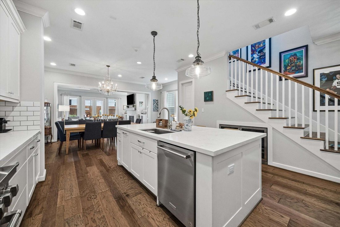 House in Houston, Texas, United States 5 - 18067405