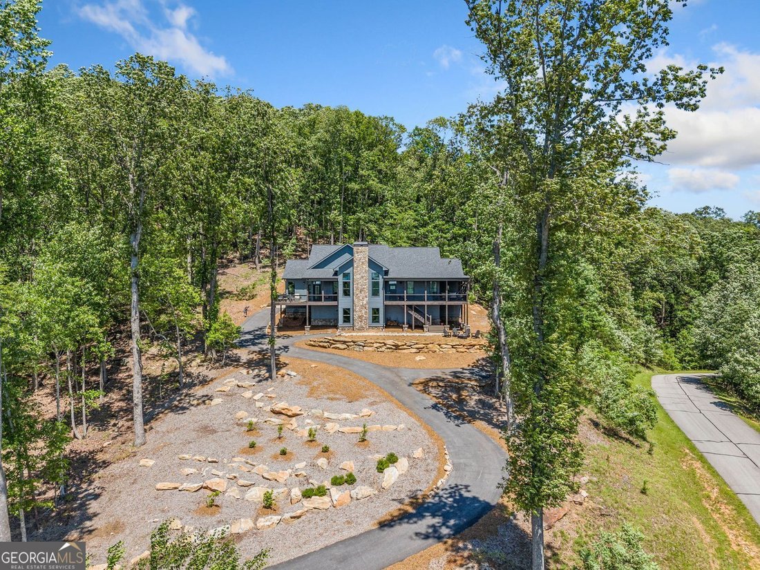 House in Dahlonega, Georgia, United States 3 - 18066509
