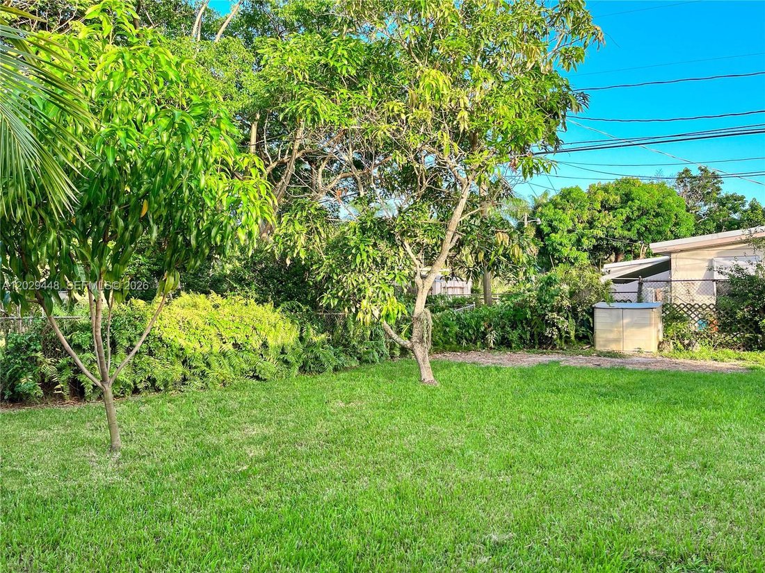 House in Fort Lauderdale, Florida, United States 3 - 18065944