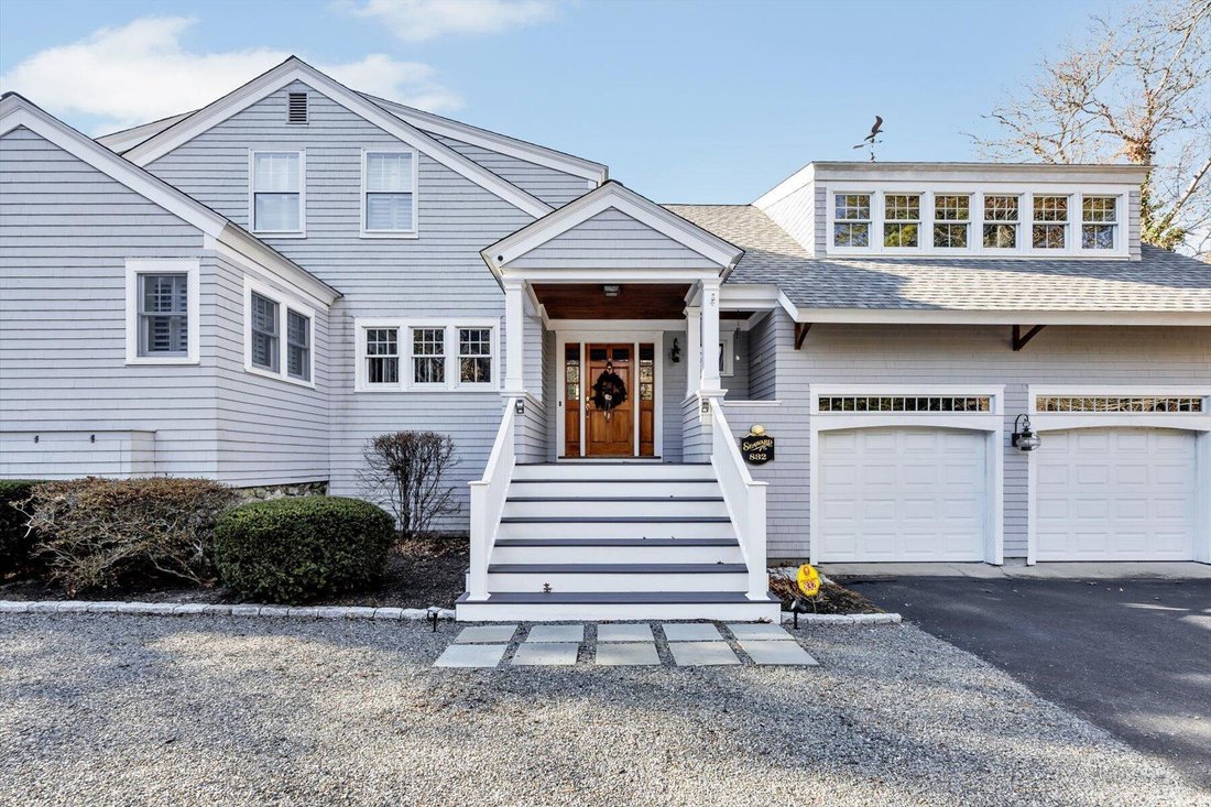 House in Falmouth, Massachusetts, United States 4 - 18065841