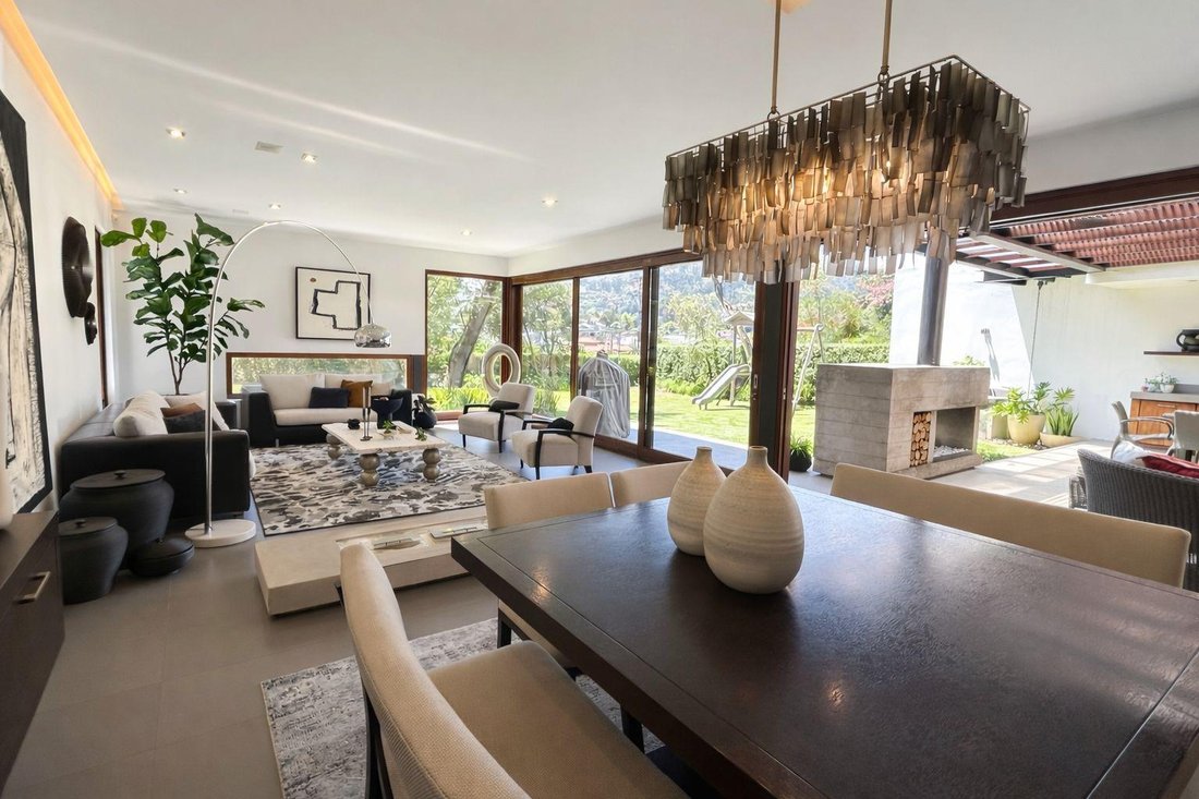 House in Quito, Pichincha, Ecuador 2 - 18016722
