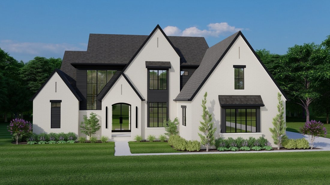 House in Nolensville, Tennessee, United States 1 - 18066169