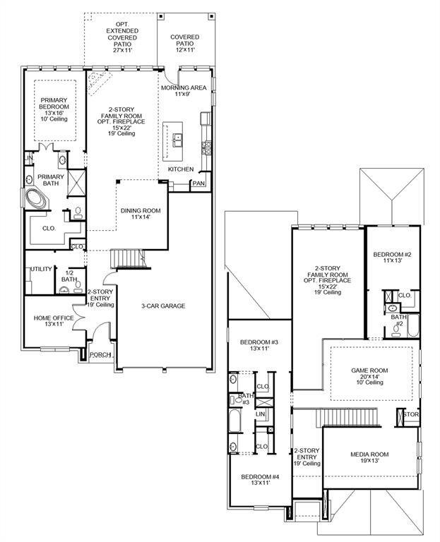 House in Celina, Texas, United States 5 - 18067256