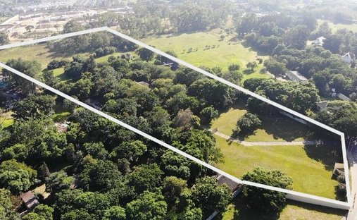 Land in Midrand, Gauteng, South Africa 1