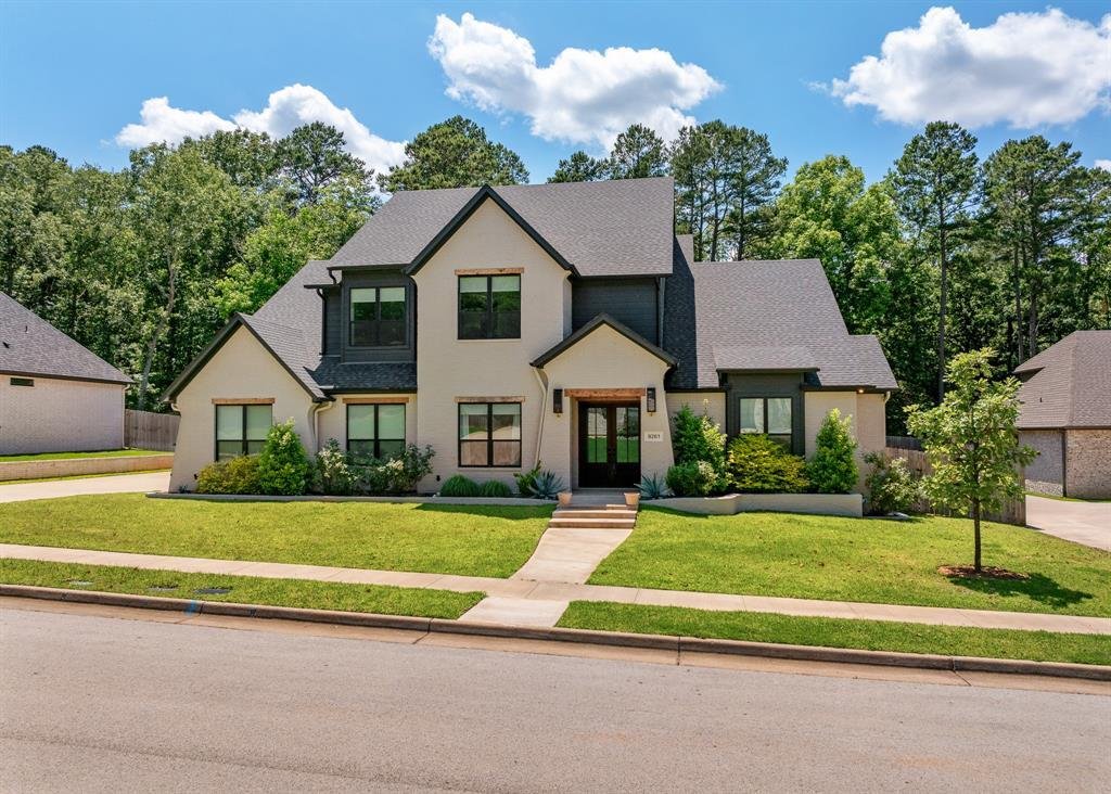 House in Tyler, Texas, United States 1 - 17551842