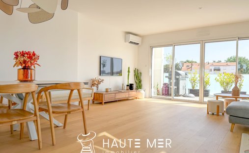 House in La Foire Aux Chats, Les Sables-d'Olonne, France 1