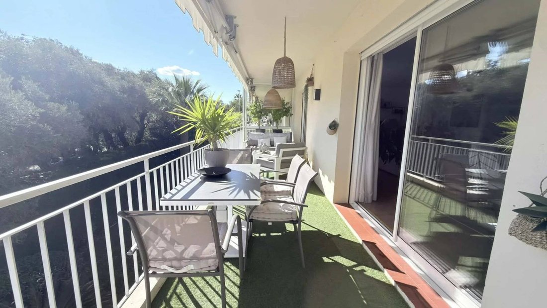 Apartment in Antibes, Provence-Alpes-Côte d'Azur, France 2 - 17629250