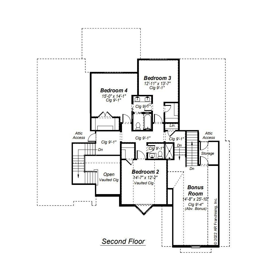 House in Nolensville, Tennessee, United States 3 - 18066233