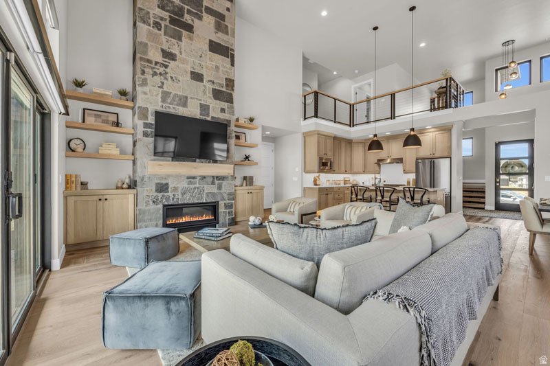 Townhouse in Heber City, Utah, United States 4 - 18067302