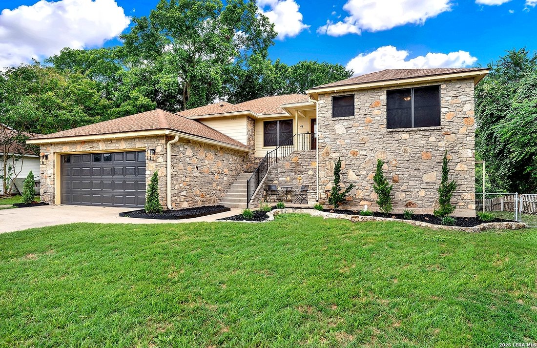 House in Seguin, Texas, United States 4 - 18066701