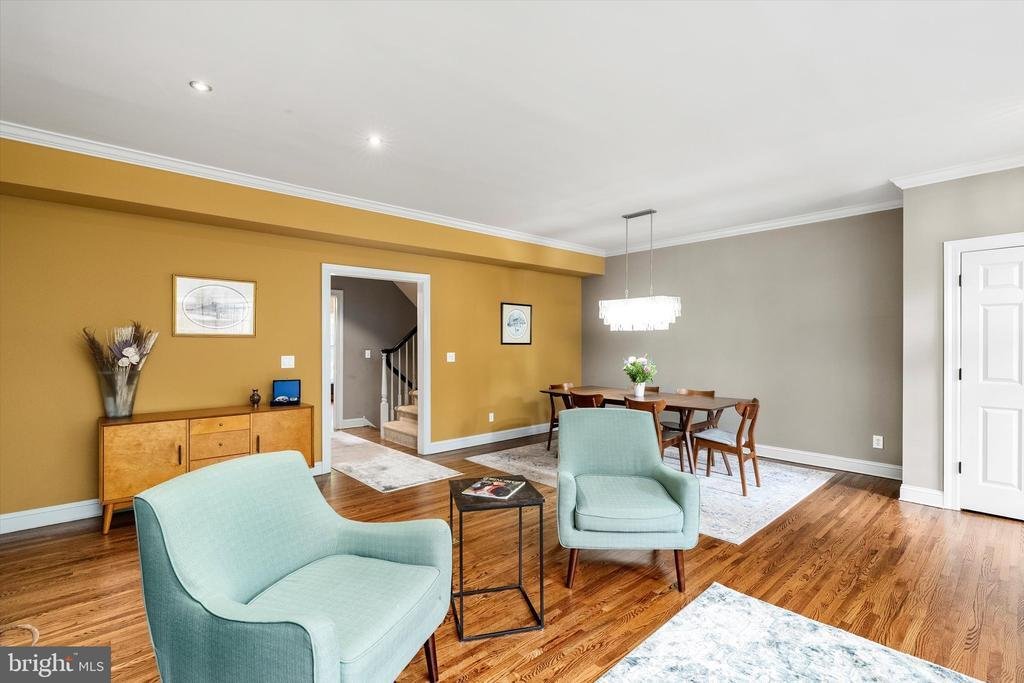 Townhouse in Princeton, New Jersey, United States 5 - 18068563