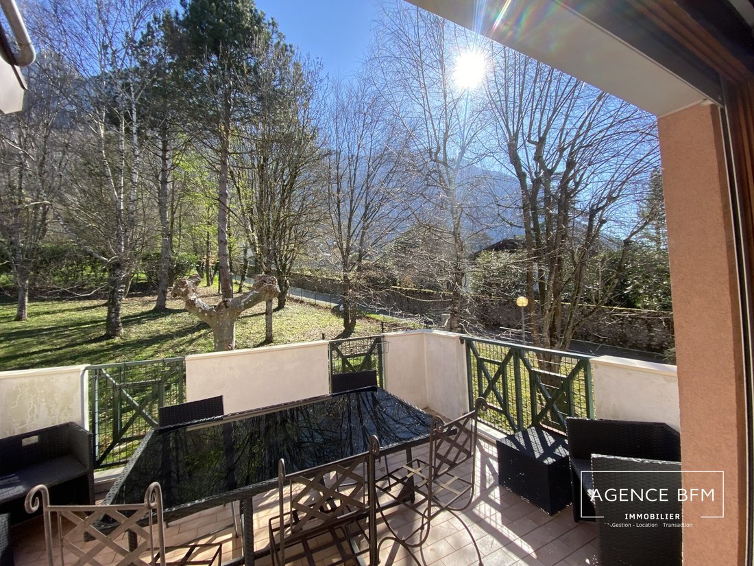 Apartment in Veyrier-du-Lac, Auvergne-Rhône-Alpes, France 3 - 16812786