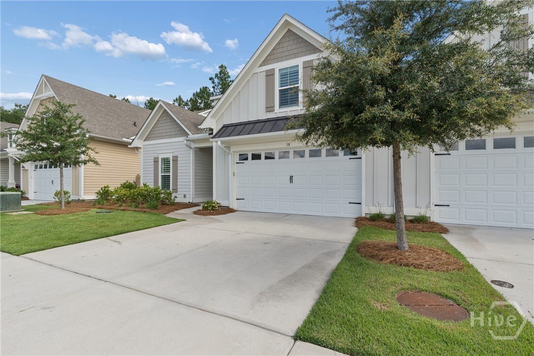 Townhouse in Pooler, Georgia, United States 2 - 18066046