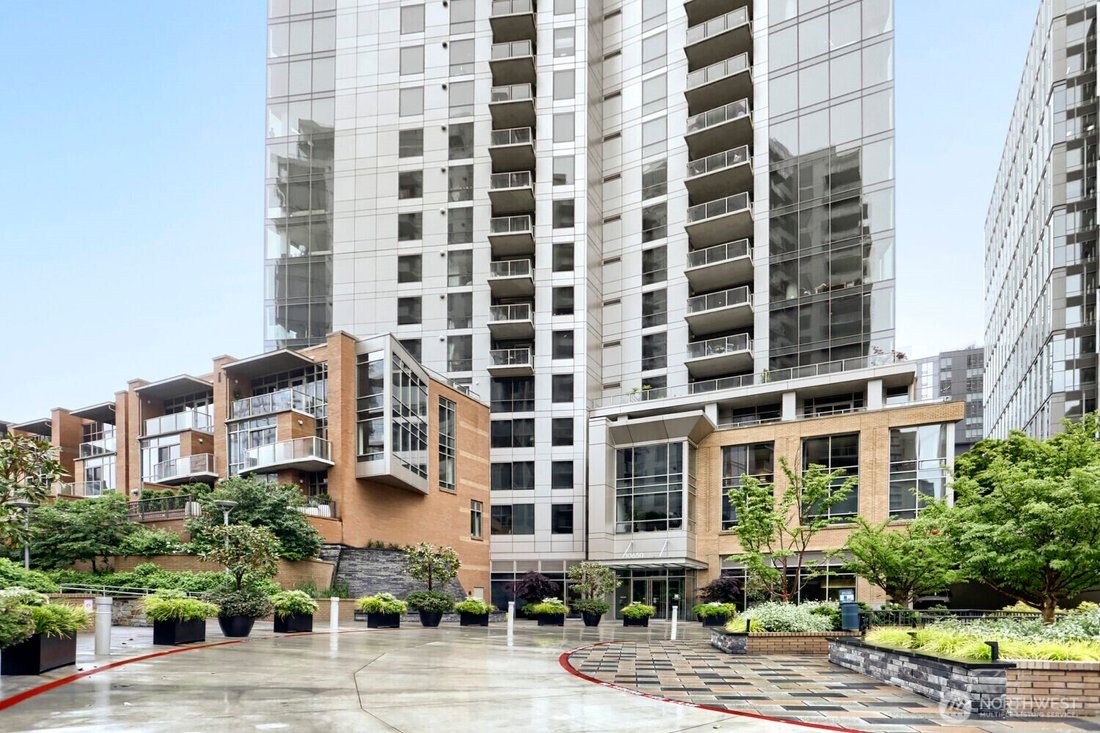 House in Bellevue, Washington, United States 1 - 18068852