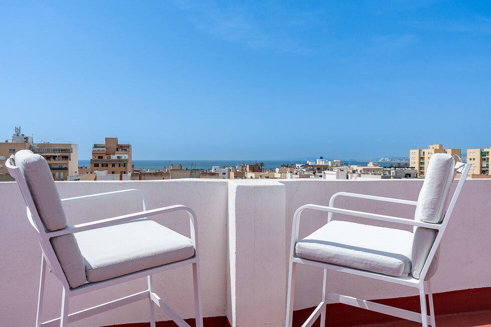 Apartment in Palma, Balearic Islands, Spain 1 - 18067791