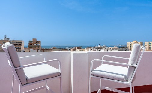 Appartement à Palma, Îles Baléares, Espagne 1