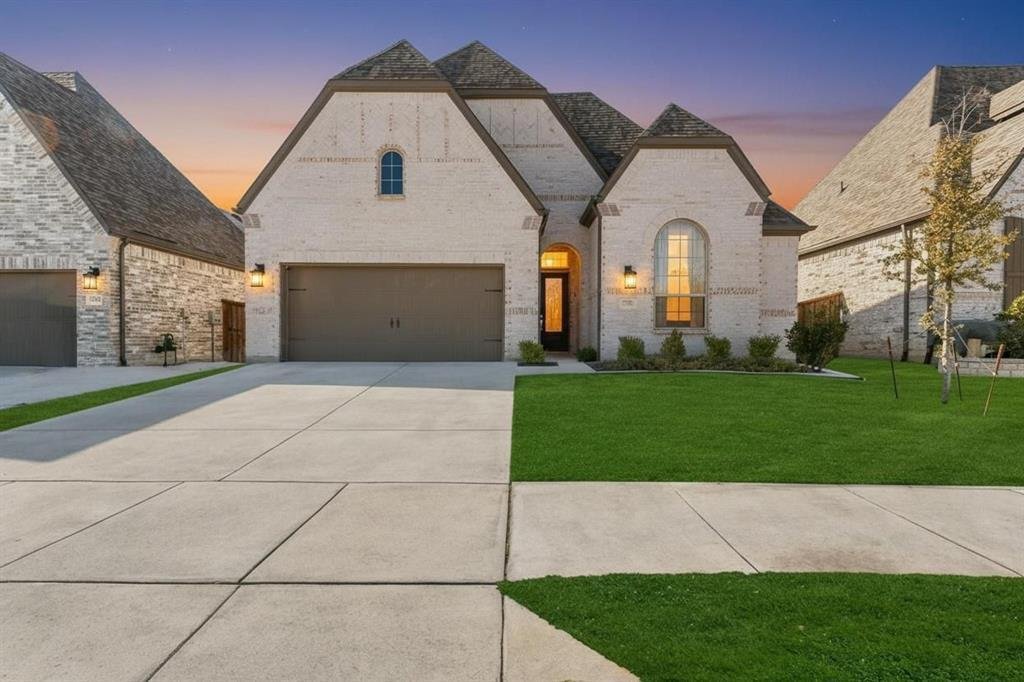 House in Fort Worth, Texas, United States 1 - 18067298