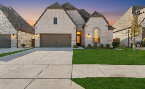 House in Fort Worth, Texas, United States 1