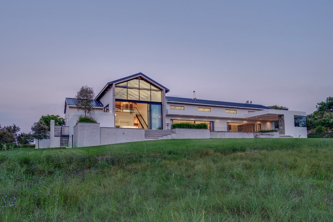 House in Northern Farm, Gauteng, South Africa 1 - 18068547