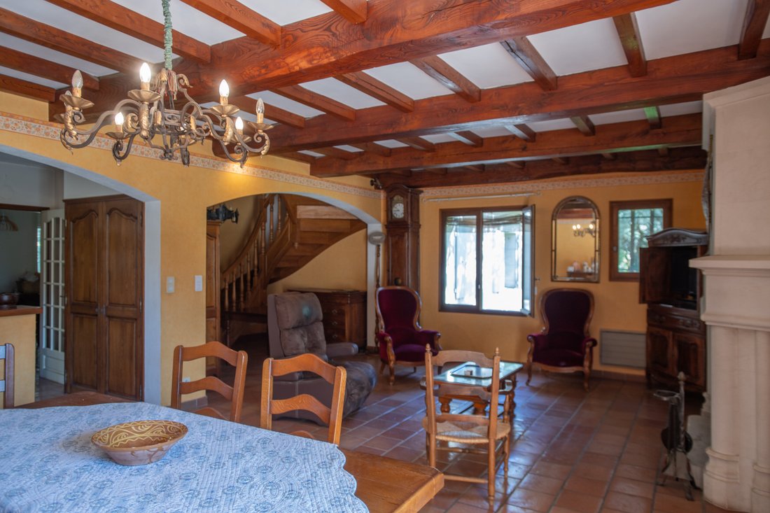 House in Secteur Nord, Pernes-les-Fontaines, France 5 - 18067300