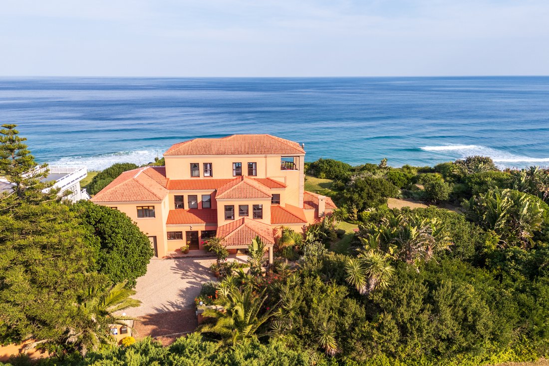 House in Wilderness, Western Cape, South Africa 3 - 18068695