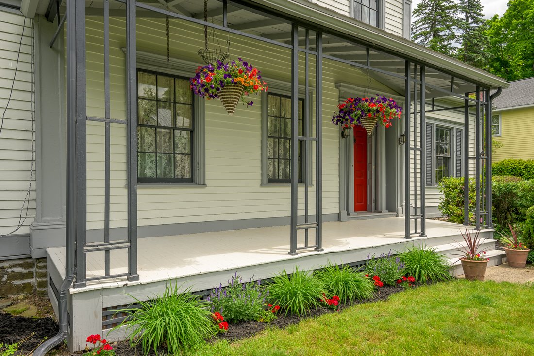 House in Kinderhook, New York, United States 3 - 18065486