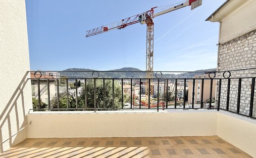 Apartment in Nice, Provence-Alpes-Côte d'Azur, France 1