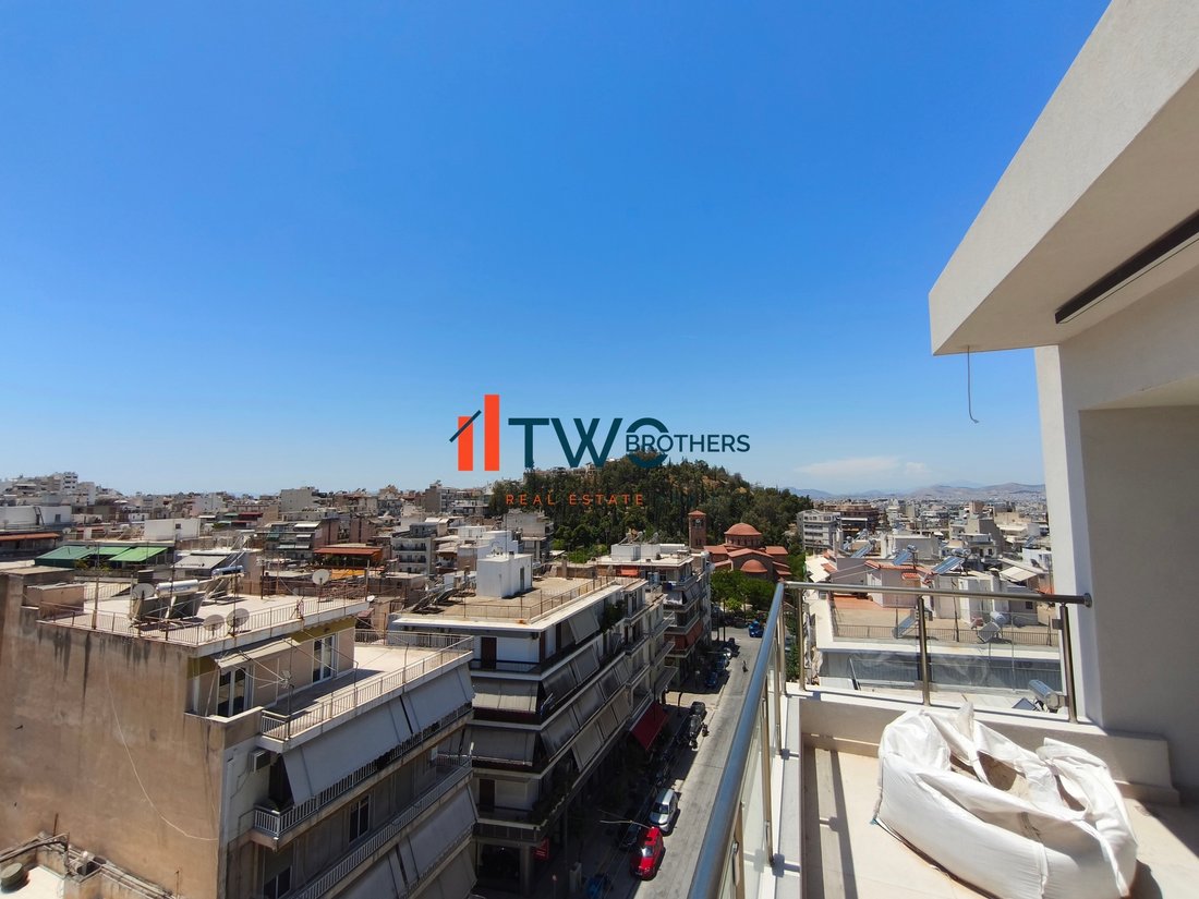 Apartment in 2nd District of Athens, Athens, Greece 1 - 18065839